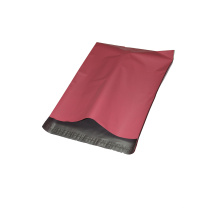 Sac poly personnalisable de LDPE de vente chaude / enveloppe en plastique / enveloppe en poly